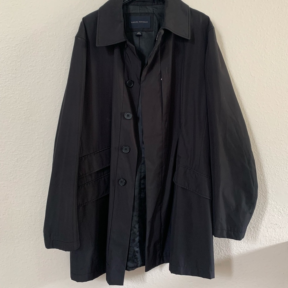 Banana Republic Jacket